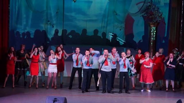 "Крещендо" из репертуара Юрия Антонова "Жизнь" смотреть онлайн