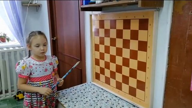 Шахматные правила на удивительных клетках смотреть онлайн
