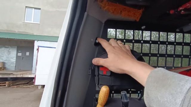 Оконные решетки УАЗ Патриот