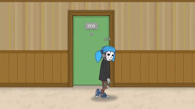 Салли Фейс 2 часть. Типа стрим. смотреть онлайн