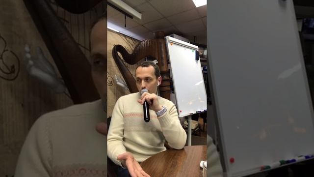 презентация книги секреты успешных семей в МДК смотреть онлайн