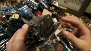 Коллекционное модель машины DeAgostini в масштабе 1/43 модели СССР модель машины