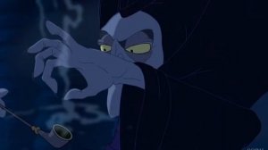 Карлик Нос 2003 Трейлер.