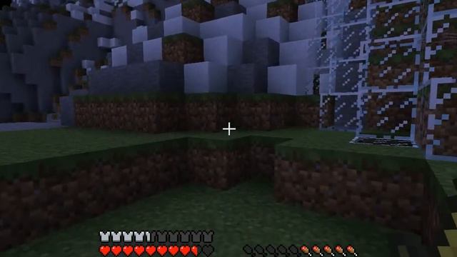 «Баг в Minecraft» Hunger Games (Сервер HiveMC.eu) смотреть онлайн