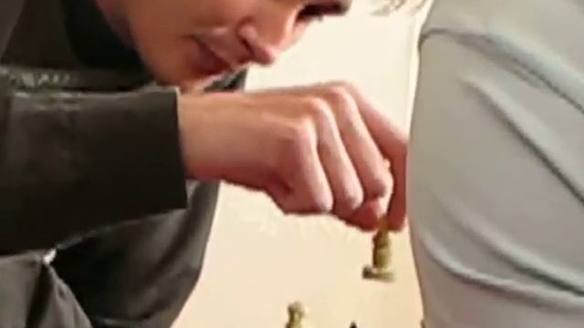 Шахматисты смотреть онлайн