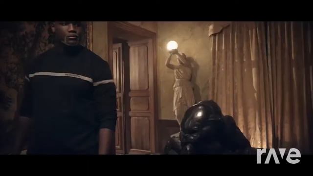 Sendort Instrumental - Willy William & Maitre Gims ft. Keen'V | RaveDJ смотреть онлайн