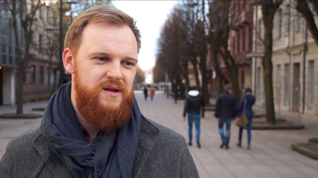 VDU Jaunoji karta смотреть онлайн