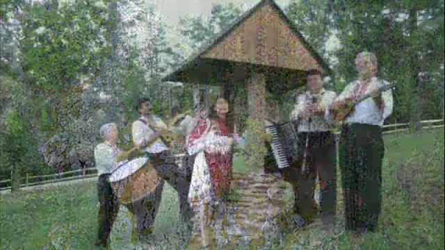 Kabile- Traditional Music from Thrace since 1980 смотреть онлайн