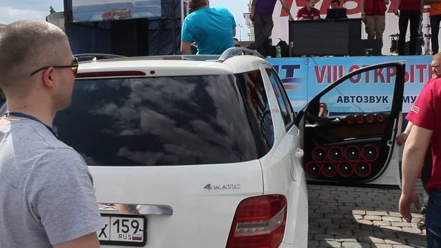 Ural Sound Team АМТ 2017 екатеринбург смотреть онлайн