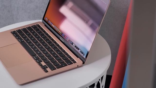 MacBook Air M1 | Po roku użytkowania | RECENZJA (2022) смотреть онлайн