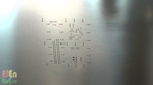 Печатные платы + трафарет  (PCBWay)