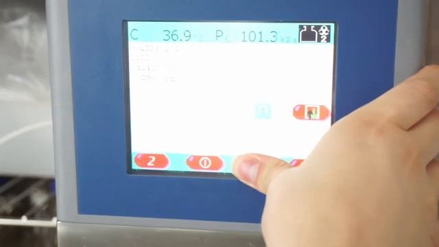 How to Autoclave using a Big Autoclave Machine смотреть онлайн