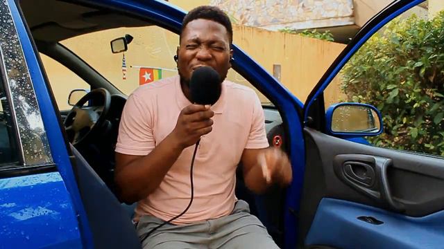 🔴AMEN - Dav Jbless-Eric Ask - Cover by Rock Fiovi | Ewe songs | Togo Gospel смотреть онлайн