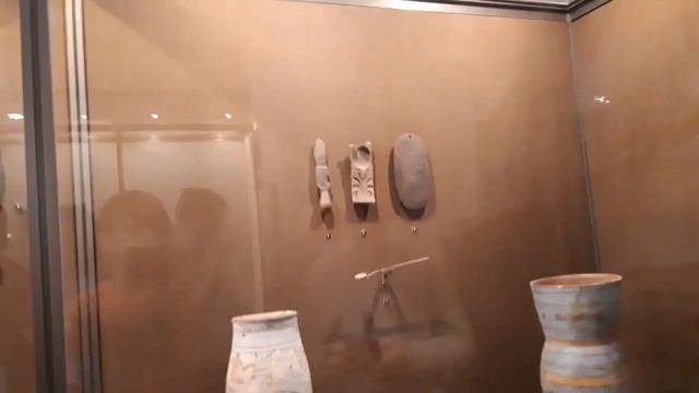 Влог из Эрмитажа смотреть онлайн