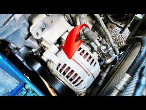 СЛОМАЛСЯ ГЕНЕРАТОР МОЖНО ЛИ ЕХАТЬ ДАЛЬШЕ