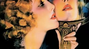 Александр Вертинский - Ты успокой меня (современная обработка)????