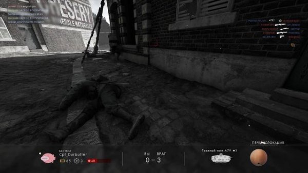 BF1 - САМЫЙ АТМОСФЕРНЫЙ BATTLEFIELD