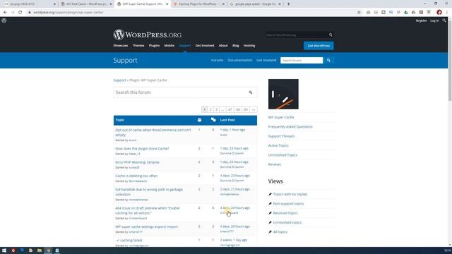Speed Up WordPress with Plugins - Top 3 Handpicked for YOU смотреть онлайн