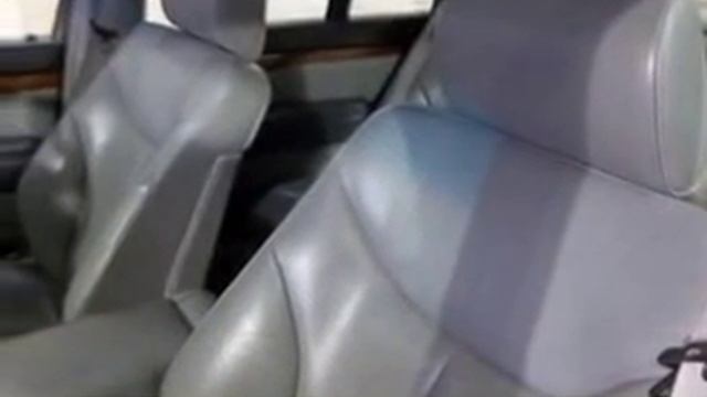 1994 MERCEDES-BENZ S-CLASS S320 смотреть онлайн