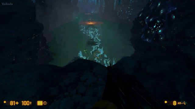 Black Mesa #11 - Загадки мира Зен смотреть онлайн