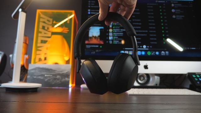 ? SONY WH1000 XM5. Кращі навушники з ANC! смотреть онлайн
