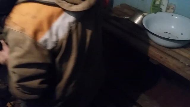 Вот как надо баню топить угар??? смотреть онлайн