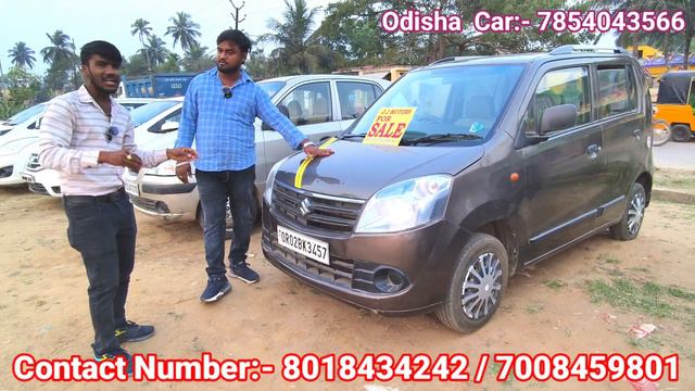 Only 70 Thousand Rupees Hyundai Santro || Second Hand Car In Bhubaneswar || Odisha Car || J.J Motif