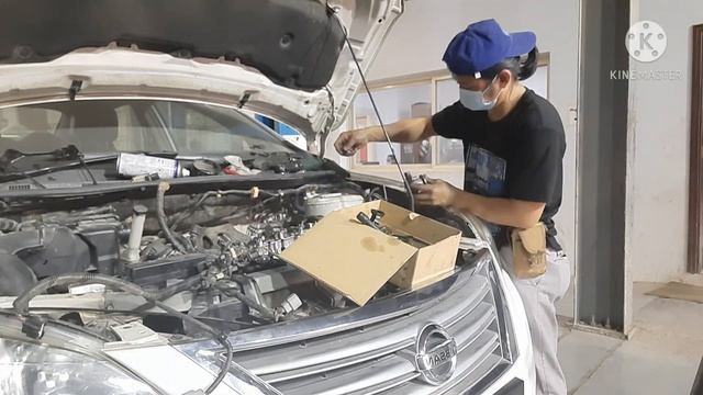 Top Overhaul Nissan Sentra 2020 смотреть онлайн