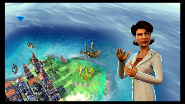 Sid Meier's Civilization Revolution -- Greeks Technology Win смотреть онлайн
