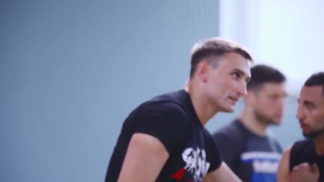 Тренировка с Сергеем Ивановичем смотреть онлайн