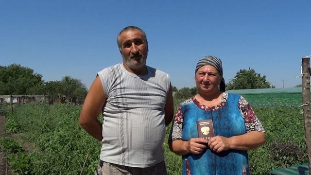 Жизнь без паспорта в Ростовской области смотреть онлайн