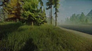 Тарков. Новые выходы с локации лес