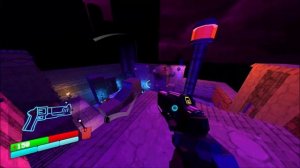 Ultrakill - Act 1 - Layer 2 - Lust - All Secrets & Challenges