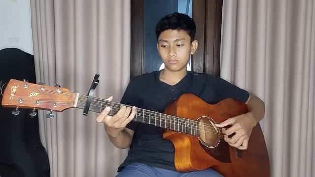 Smells Like Teen Spirit - NIRVANA | guitar cover смотреть онлайн