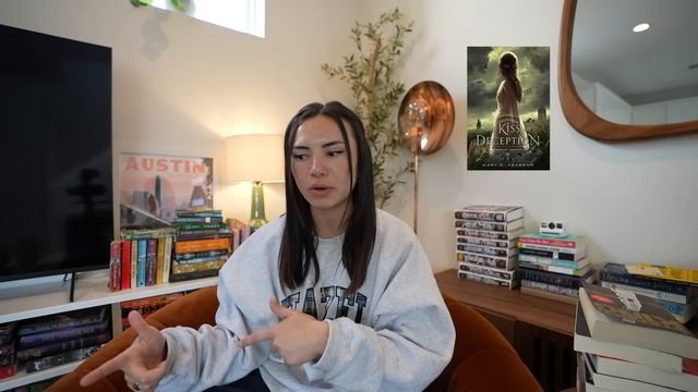 the 16 books I've read this year *5 star must reads!* смотреть онлайн