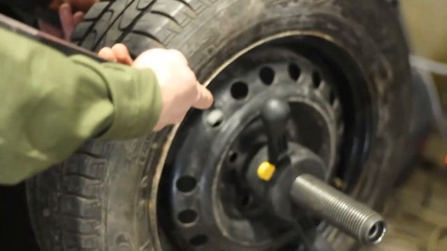 Балансировочный стенд BP3010B 220V смотреть онлайн