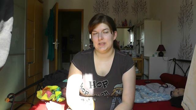 kurzes Hallo - Vojta-Therapie - Minihaul - pinkbox смотреть онлайн