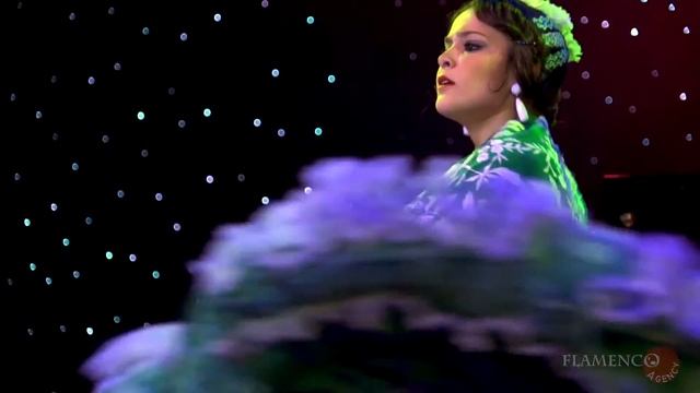 Flamenco Piano & Dance Show. Promo Video. Piano Flamenco & Bailaora. Private Flamenco Event смотреть онлайн