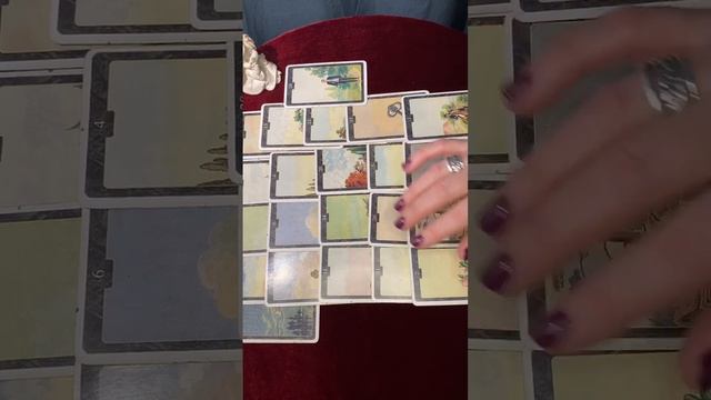 СВЯТОЧНЫЕ ГАДАНИЯ. Как в сказке: Василиса, Царевич и Кощей.❤️ #гадание #картытаро #святки #любовь смотреть онлайн