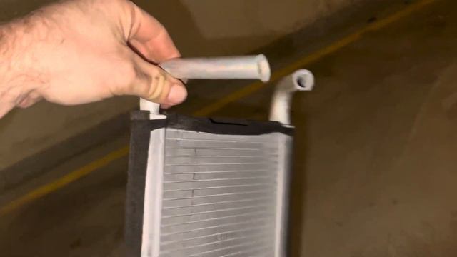 €Yevgen. Hyundai Tucson 2.0 бензин 2WD. Заміна радіатора печки смотреть онлайн