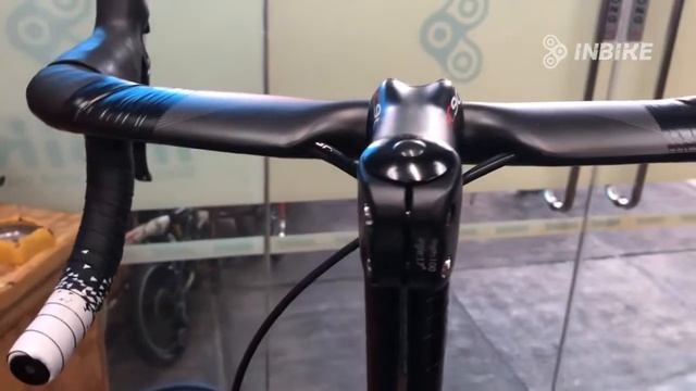 Sepeda Carbon 20Jutaa!! Minivelo Carbon Java || Cinematic Review смотреть онлайн