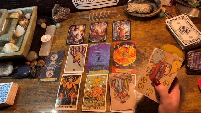 TAURUS ♉️ “NOT SMALL CHANGE$.” NEXT 48HRS TAROT & ORACLE READING, FEBRUARY 2023 смотреть онлайн