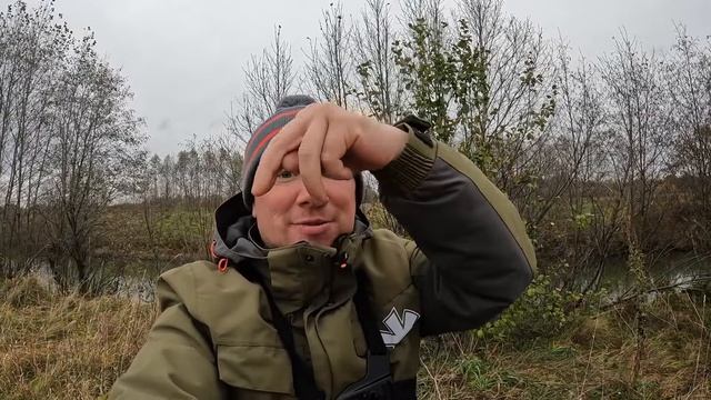 ОКУНЬ НА ДЖИГ- РИГ / УБОЙНАЯ СНАСТЬ ДЛЯ ПОЗДНЕЙ ОСЕНИ смотреть онлайн