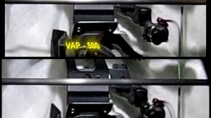 поведение разных по спайну стрел для одного лука (часть 2)