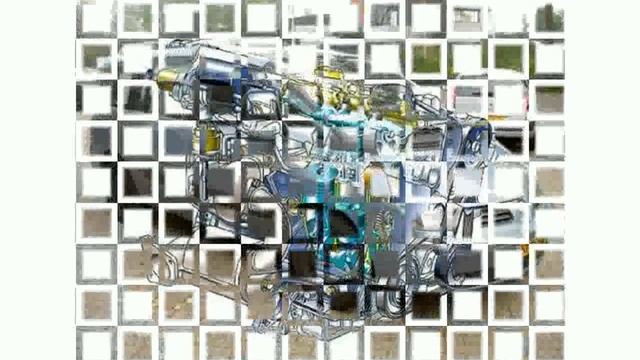 2004 Renault Espace 2.2 dCi Authentique Automatic Walkaround смотреть онлайн