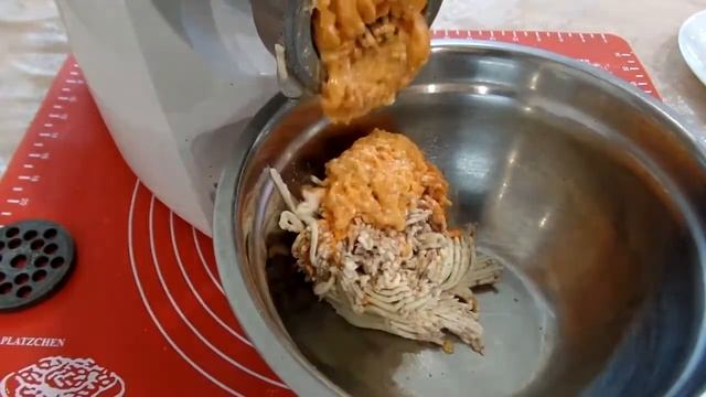 i Селёдочная икра готовим блюдо Herring caviar 鯡魚魚子醬 Caviar de arenque 20210107 смотреть онлайн