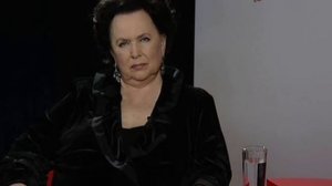 Рожденные в СССР  /   Галина Вишневская   11.02.2008