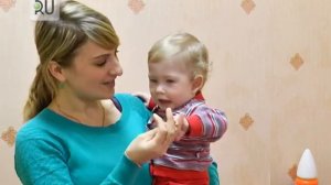 Детство в детском доме. Маленькая Клава ищет родителей