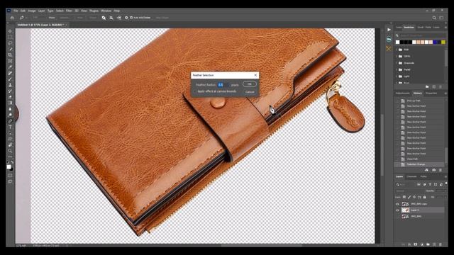 How to Edit E Commerce Product Photos for eBay, Amazon | Photoshop Tutorial | N5studio смотреть онлайн