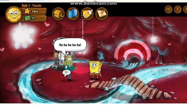 BEST CHILDREN'S GAME!!! More adventures SpongeBob.ЛУЧШАЯ ДЕТСКАЯ ИГРА!!! Jan Go 5 смотреть онлайн